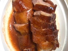 陶陶居百年烧鹅-陶陶居酒家(海岸城店)