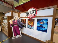 -大悦城(沈阳中街店)