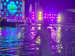 -珠海海泉湾神秘岛亲子乐园