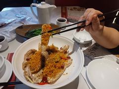 -避风塘·金牌店·夜宵(金玉兰店)