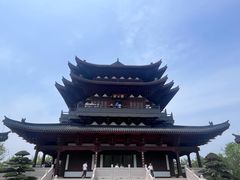 -江心屿景区
