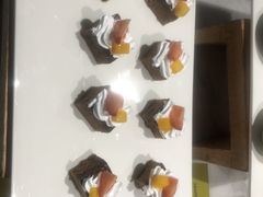 -顺德联塑万怡酒店·万荟轩自助餐厅