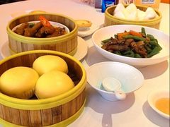 -醉辉皇原味海鲜江南菜(成都大魔方店)