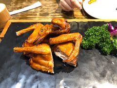 -大鸽饭(马王堆店)