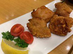 -胜博殿日式炸猪排(西红门店)