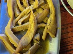-沙胆彪炭炉牛杂煲(成都玉林店)