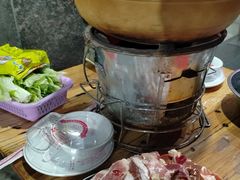 -司马街鸡煲(西华路店)