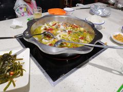 -杨记大丰收鱼庄(国贸店)