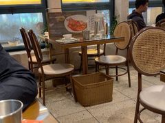 -帕蓝·暹罗料理(大学路店)