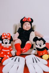 -嘟嘟卡奇儿童摄影