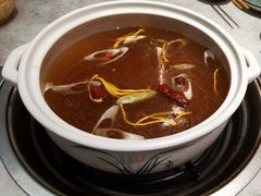 -大理董·董家小厨野生菌火锅(古城旗舰店)
