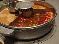 -巴奴毛肚火锅(邯郸美乐城店)