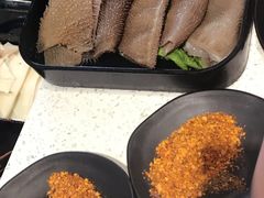 -钢管厂五区小郡肝串串香(南山店)