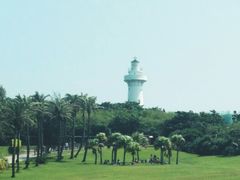 -鹅銮鼻公园