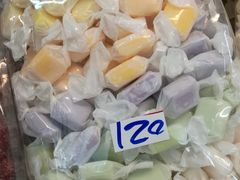 -瓦洛洛传统市场