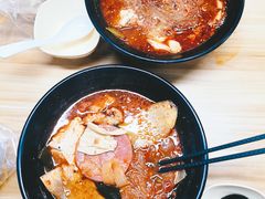 -四川老牛麻辣烫(北门桥店)