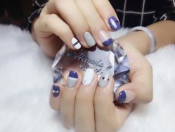 点击看大图 -Hands Nail专业美甲美睫