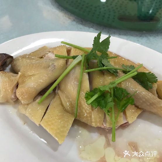 嘉福湛江鸡王(嘉辉中路店)