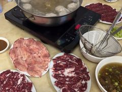 -五洲牛肉美食馆