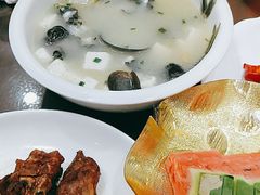 -新虹楼饭庄(崇明陈家镇店)