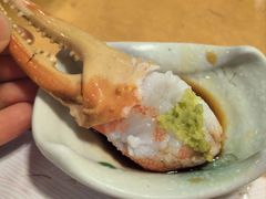 -蟹道乐(道顿堀本店)