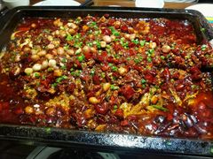 -辣得叫湘菜(观海卫店)