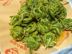 -旺角小渔村·海肠捞饭开创者(二马路店)