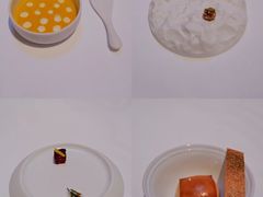 -Sketch(The Lecture Room & Library)