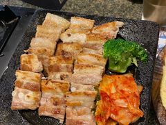 -兰正韩·韩国料理(春熙路店)
