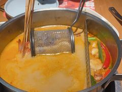 -生如夏花泰式火锅(鹭洲里店)