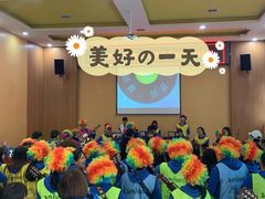 -九龙湾景区拓展会议