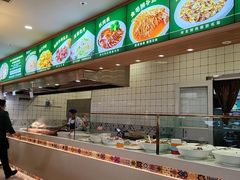 -直隶安家罩饼(复兴路店)