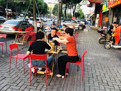 -隆氏兔头(同盛路店)