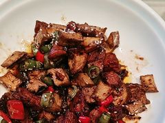 -飞鹿餐饮·陕南菜(北关店)