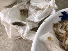 -辉记虾塘海鲜农庄