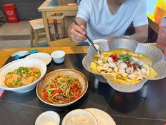 -陈厨老味·老派郴州菜(宜章店)