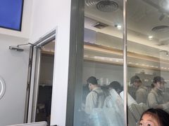-喜茶(广州番禺奥园广场店)