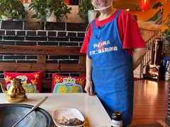 -江湖水乡铁锅炖魚(周庄嘉园店)