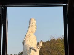 -东钱湖小普陀景区