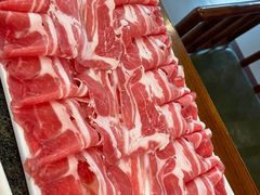 -竹叶涮肉坊(总店)