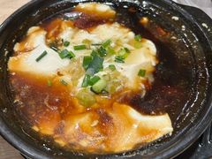 -穆桂英美食(南禅寺店)