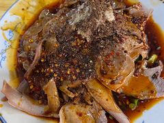 -温记府廟豆汤饭·始于1955年(海椒店)