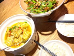 -十二点·辣椒炒肉(南山店)