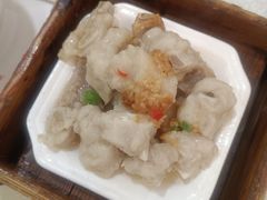 -百乐门喜宴(海珠广场华厦店)