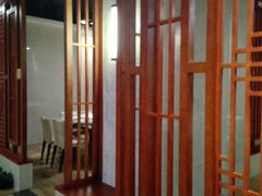 环境-隆隆金大茶楼(地王广场店)