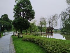 -中华贤母园-陶渊明纪念馆