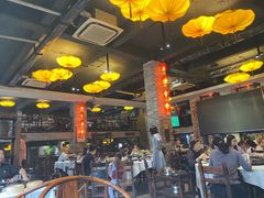 -味可道美食坊(福基路店)