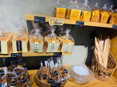 -啊噗吐呦现场烘焙(麦凯乐店)