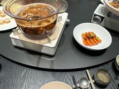 -艳阳天·非遗楚菜(武汉客厅店)