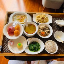 点击看大图 -馨月汇·一悦馨香月子中心(前滩店)